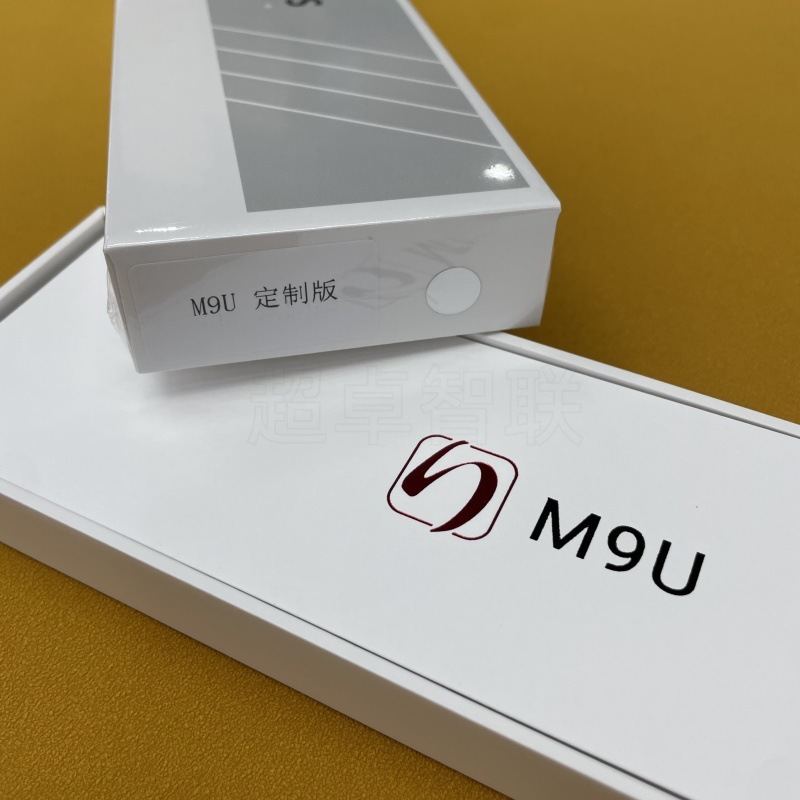新款搭和顺成MIMU系统M9U智能手表5G插卡全新摩斯密码二代任意门|undefined