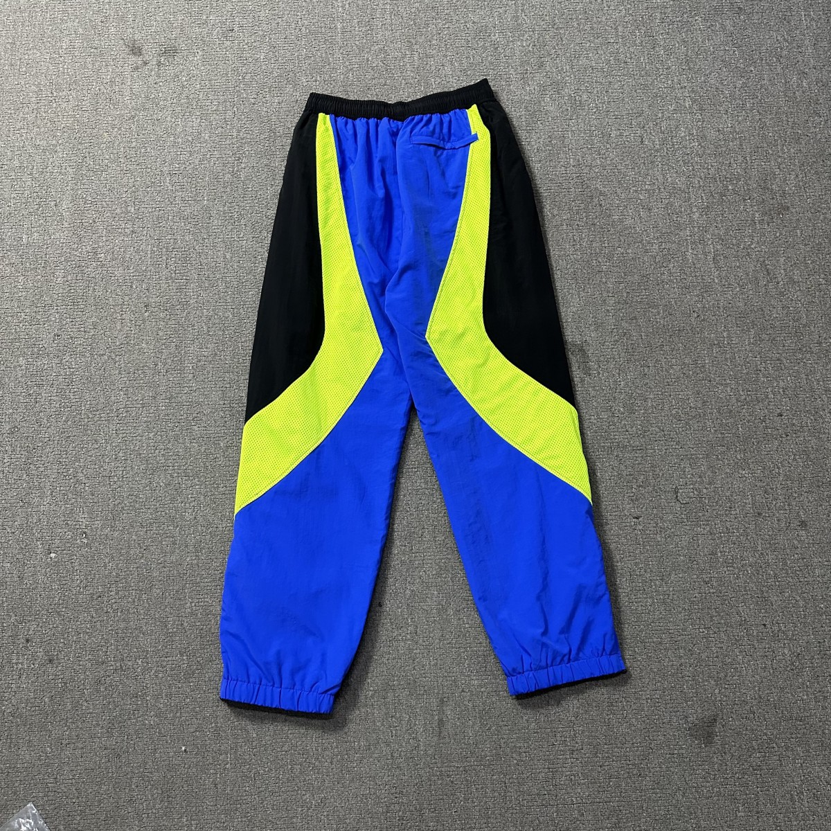 892 블랙 블루 그린