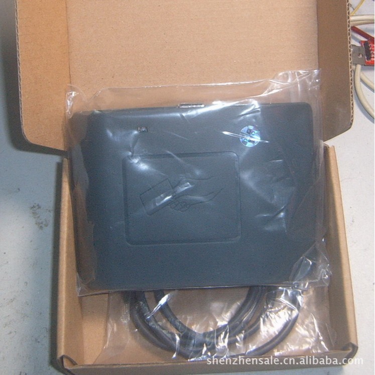 ID卡读卡器/ID感应器/ID读卡器厂家批发量大优惠提供读写模块