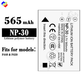 �m��춸�ʿF440/F450���C늳�FNP-30ȫ������늰�565mah���S���l