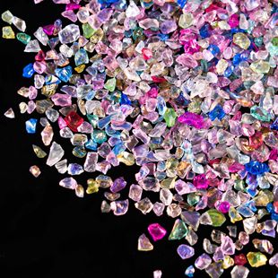 AB�òʲ�����ʯ��Ƭˮ���w����Ҏ�t�µVʯ diy�Ʒ��������ײ���