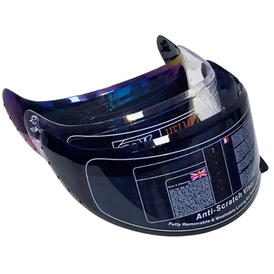 Dəbilqə (Kaska) aksesuarları – Helmets, Men's and Women's Four-Season Rider