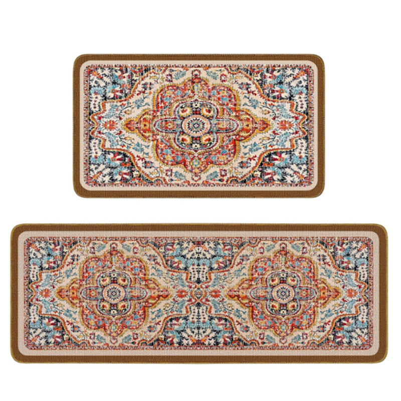 [D타입] 크리스탈 벨벳 도트 플라스틱 바닥