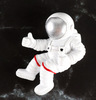 Genuine astronaut, aerospace fridge magnet, magnetic airplane, space strong magnet, decorations