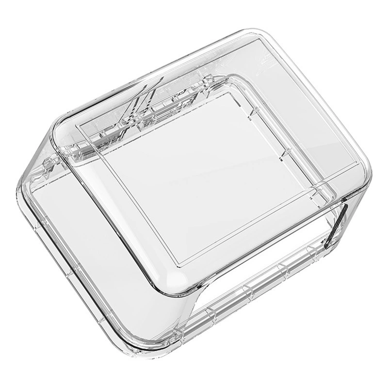 Тип 118 двухпозиционная Универсальная Розетка с увеличительным увеличением, водонепроницаемая крышка, умный водонагреватель для унитаза, брызгозащищенная коробка