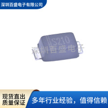 ȫ��ԭװDSS210 SOD-123FL��װ Ф�ػ�������