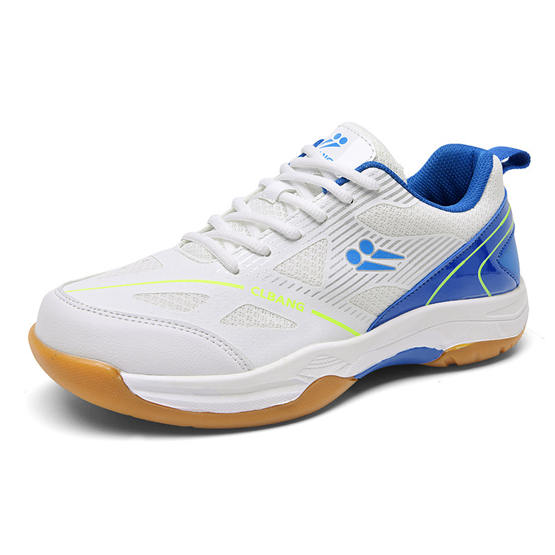 Nuevos zapatos deportivos, zapatos de bádminton, zapatos de entrenamiento integral, zapatos de tenis de mesa, zapatos de voleibol, zapatos de bádminton para hombres y mujeres