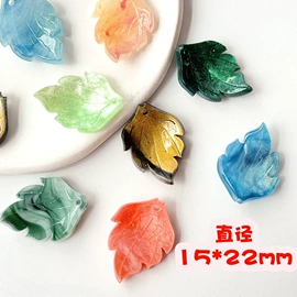 饰品配件;发簪;diy饰品