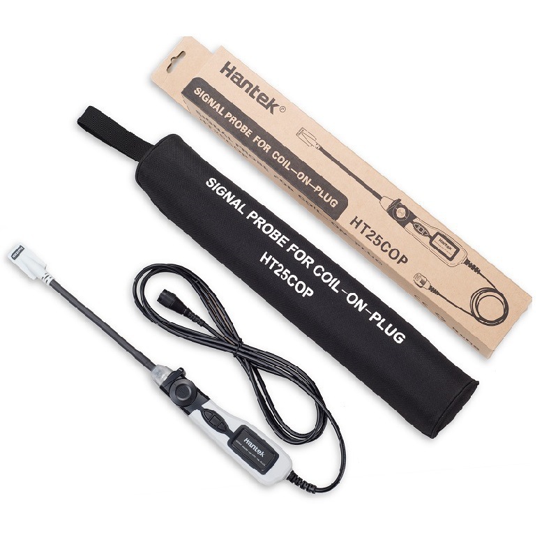 青岛汉泰HT25 COP独立点火探头汽车专用点火探头