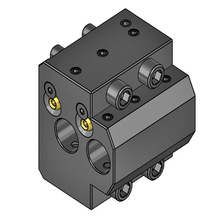 XIRAY̨��baruffaldi�S��bewell�������ęC��������VDI50���{�Ƕ�