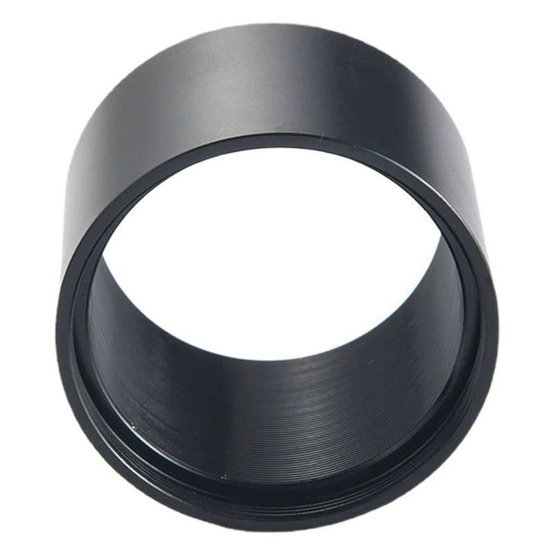 Аксессуары для астрономического телескопа фотография M48 * 0,75 Удлинительный цилиндр 3/5/7/10/15/20/30 мм Удлинительное цилиндрическое кольцо