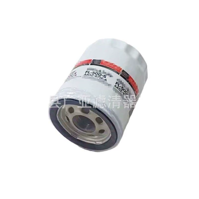 Mustang Raptor Guomu: Ruijie Oil filter