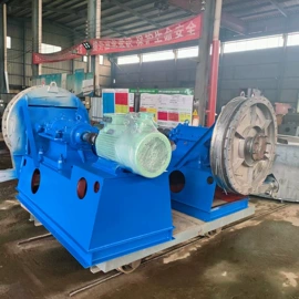 鼓风机;通风机;其他风机设备