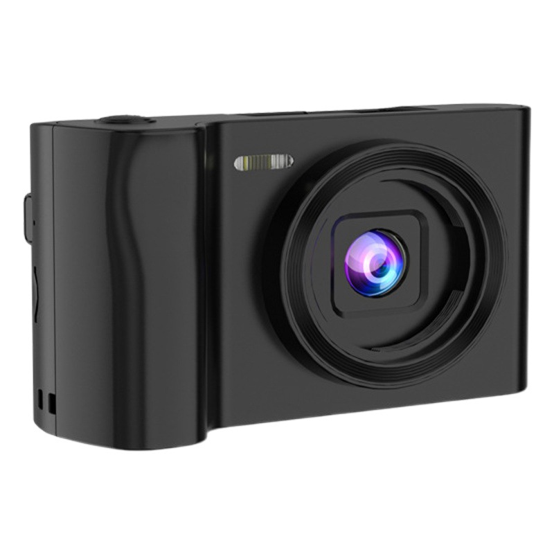 Nuevo estudiante cámara digital casa cámara digital cámara Cámara HD Cámara de comercio exterior