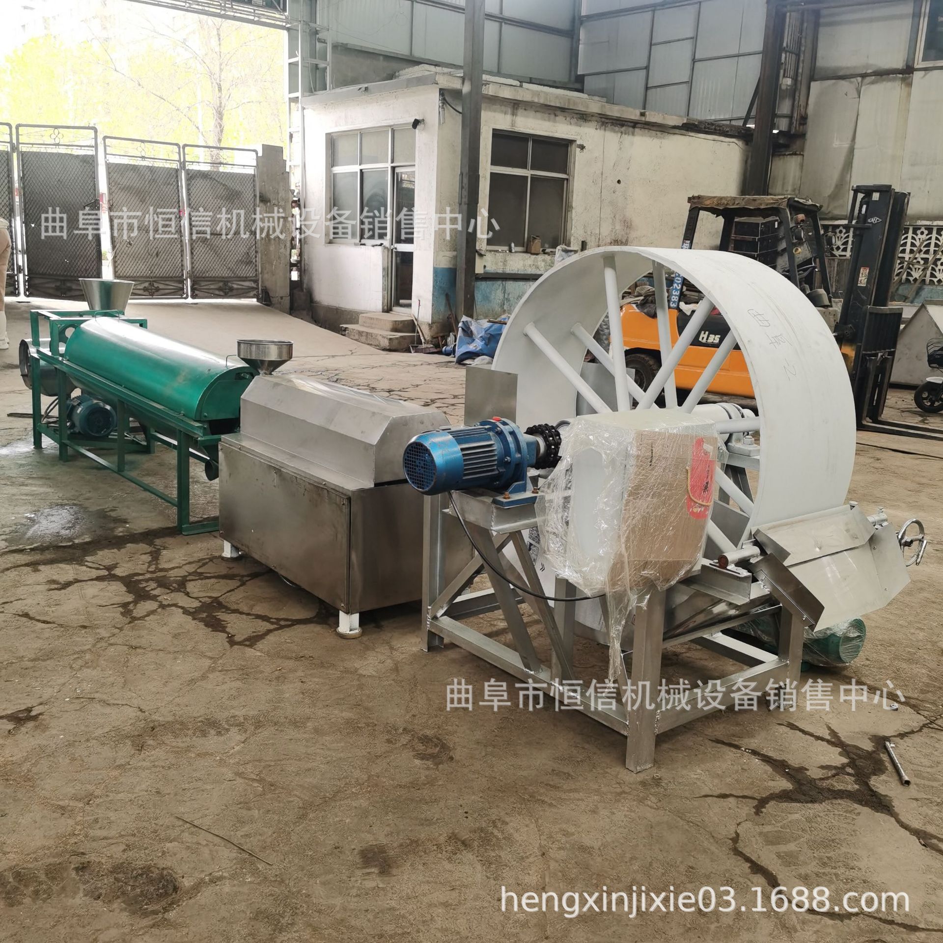 淀粉真空脱水机价格zcjb 薯类淀粉真空脱水机 自产自销脱水机