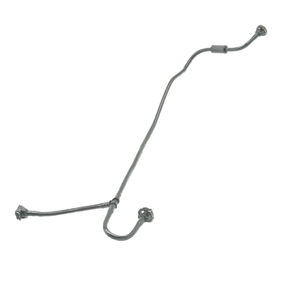 Applicable to Audi: automobile water pipe