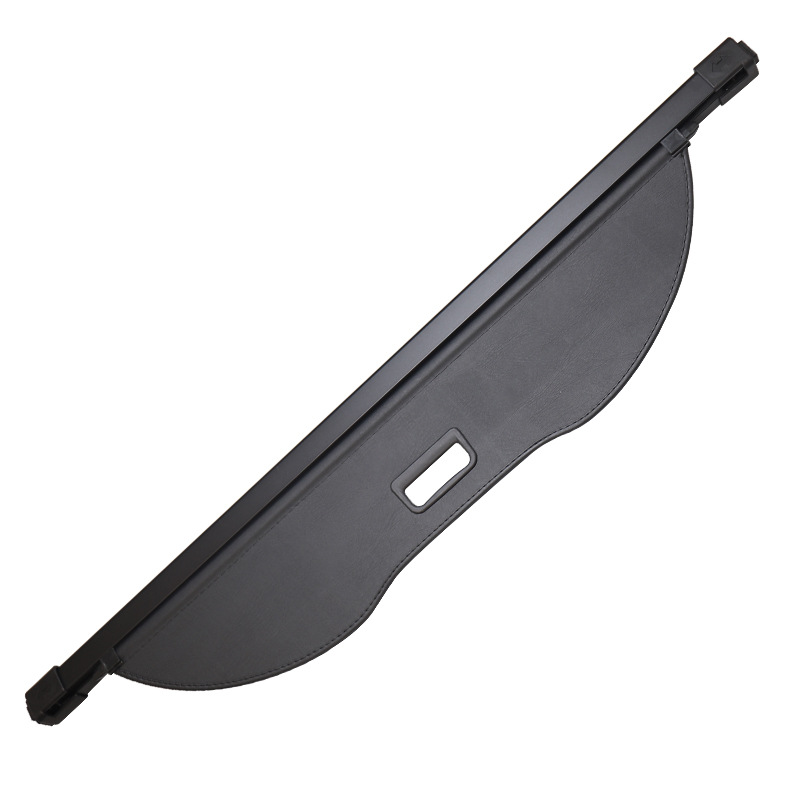 Adecuado para la cortina del maletero Nissan Qijun X-TRAIL (ROGUE) Tabique de la caja trasera Loulan