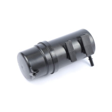 厂家直销适用大众过滤器配件燃油滤清器2H6127401塑料柴油滤清器