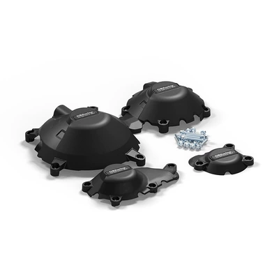 Motorcycle Safety Supplies: 1050 Modified Engine Engine