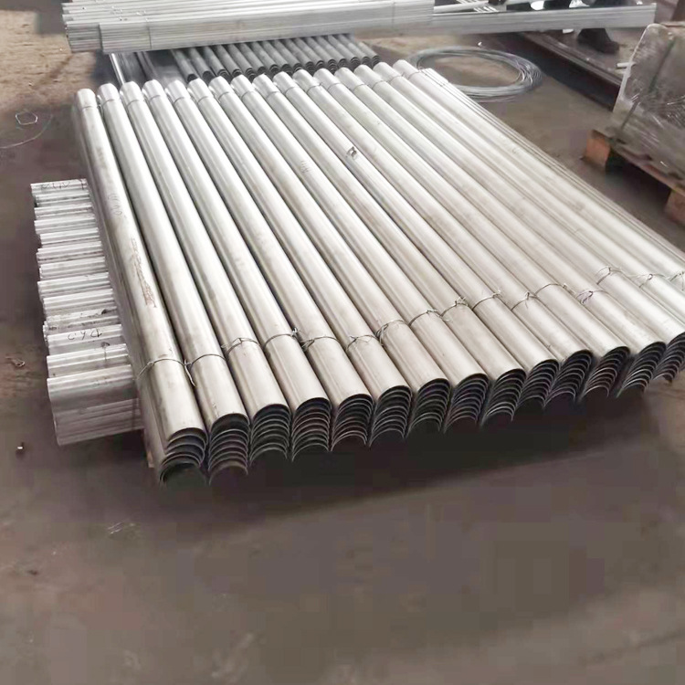 厂家销售 锅炉配件不变形各种材质 弯头护瓦防磨瓦