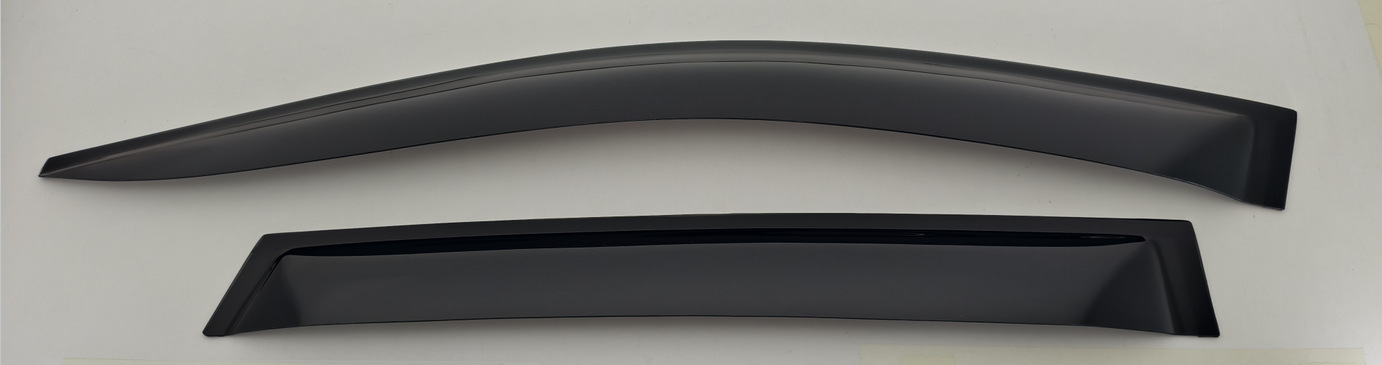 Suitable for Mercedes-Benz B Class Window Visor
