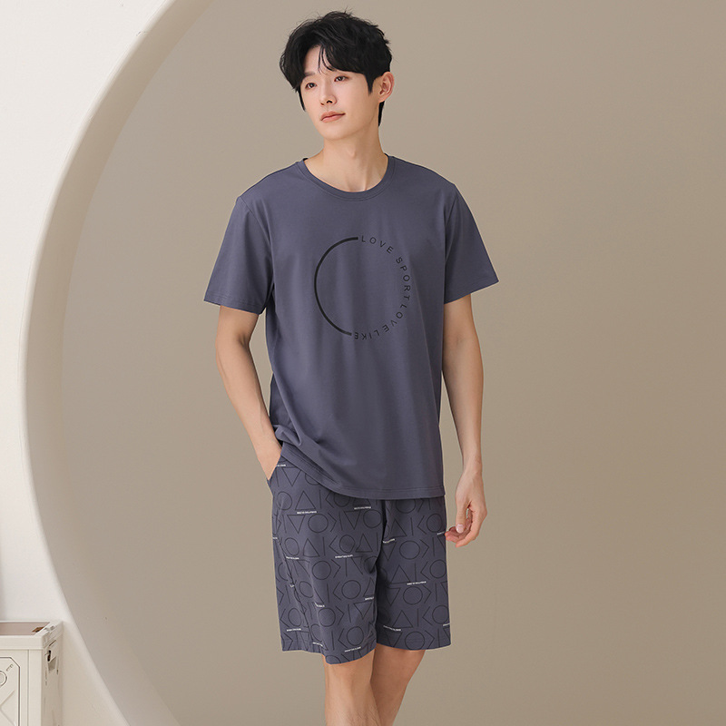 72119#블루 아이언 그레이
