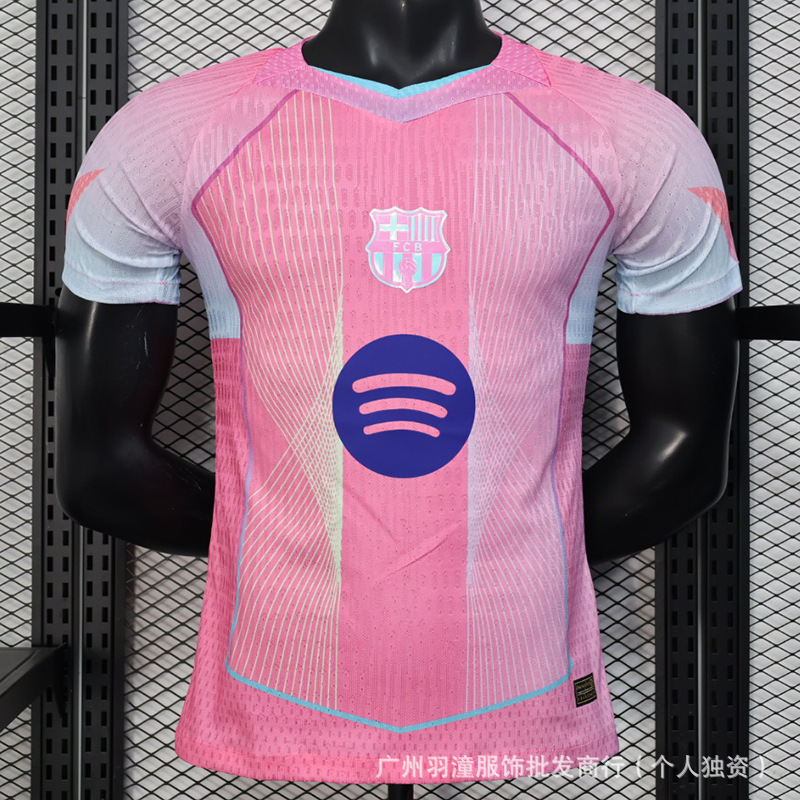 25 jugadores versión de la camiseta del Real Madrid Arsenal Barcelona París Juventus Manchester City Bayern Atlético Chelsea camiseta de fútbol Cross