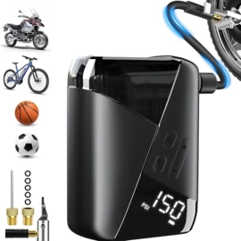 车载充气泵;跳绳;家用抽湿机