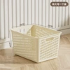 [Cream extra large thickened] 35*25.5*20.5