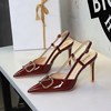 312-KJ117 burgundy's image
