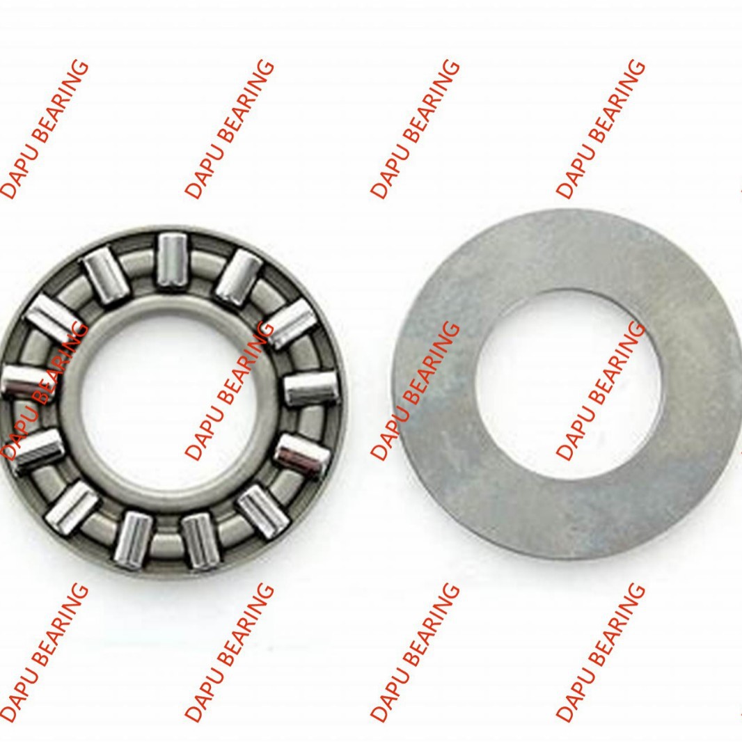 93341-41414 舷外机船外挂机橡皮艇平面推力滚针轴承93341-414V14