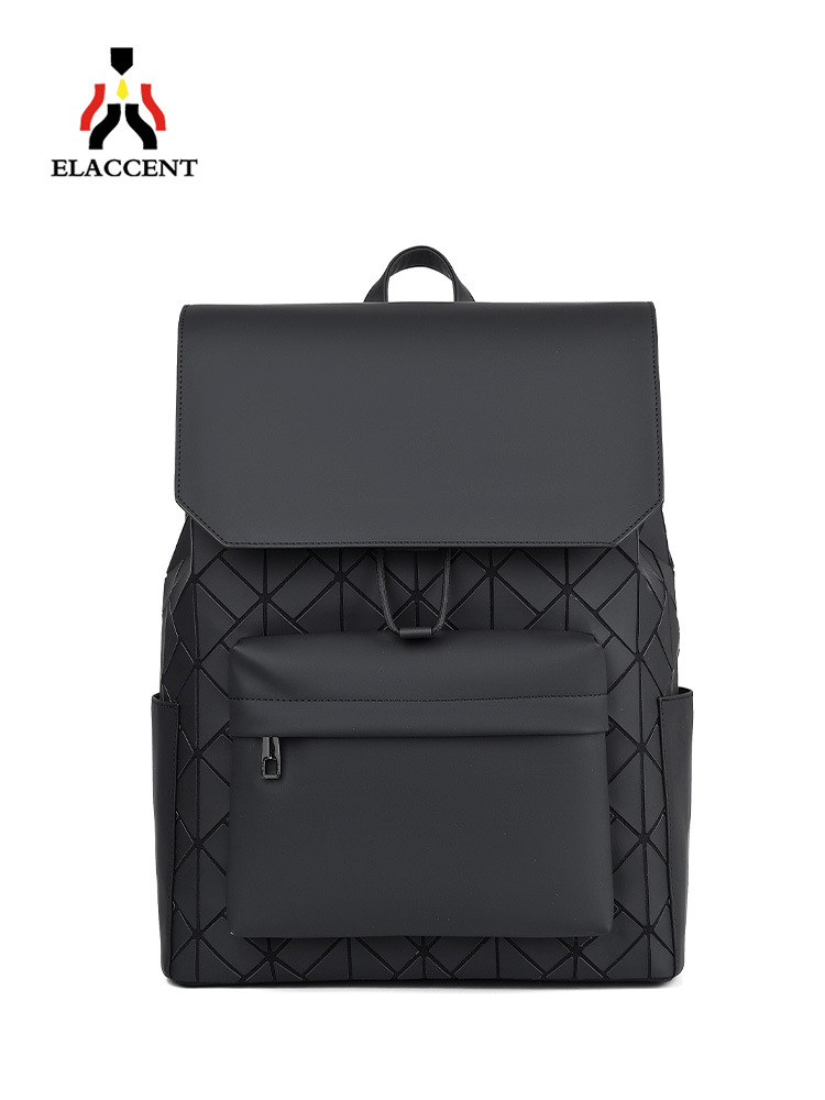 Mochila informal para hombre, para ir al trabajo, mochila para ordenador de oficina, mochila de viaje informal multifuncional de gran capacidad para hombre