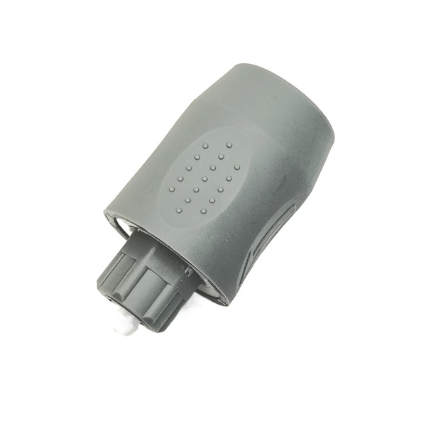 Puzzi spray gray connector 1