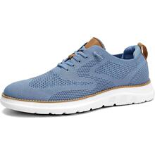 J 37177 Mesh men's casual oxford shoes ������ʿ����ţ��Ь