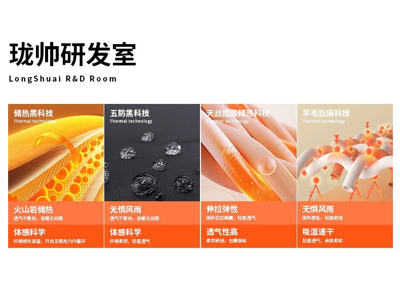 Quần ống rộng cạp cao dáng suông chất liệu cotton mềm mại — đen chi tiết 22