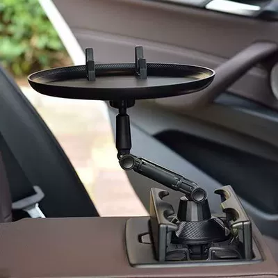 Tray, Front-Row Computer Stand, Car table board