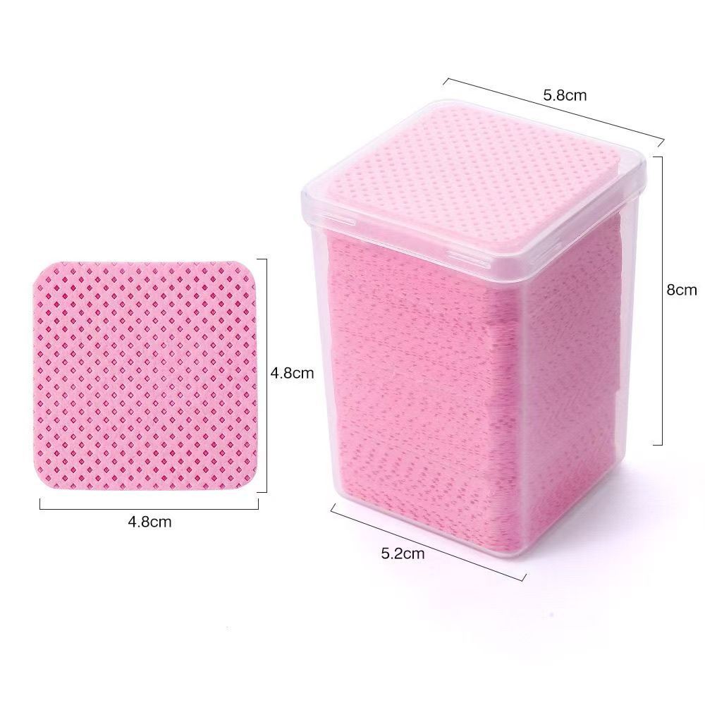 Caja de 200 piezas