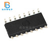 CD4051BM CD4051 SOP-16 CMOS single-road 8 channel simulation switch chip IC new spot