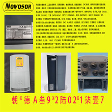 ParKer�ɿ��ŷ�������690-433420H2-000P00-A400  ά�����