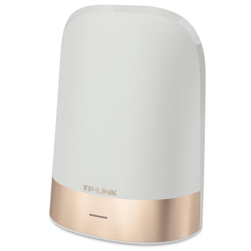 TP-LINK 双千兆路由器 TL-WDR8610 双频无线2600M 千兆端口大户型