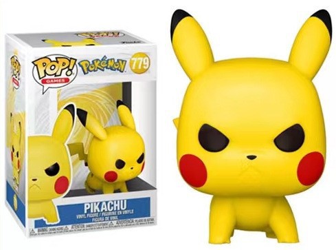 Maravillosa semilla de rana pequeño dragón de fuego mascota elfo Jenny tortuga Pikachu juguetes de decoración hechos a mano 353 tesoro mágico