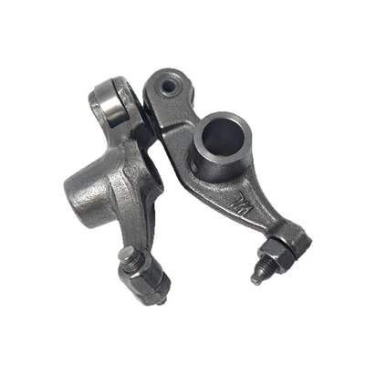 Assembly, Motorcycle engine and accessories