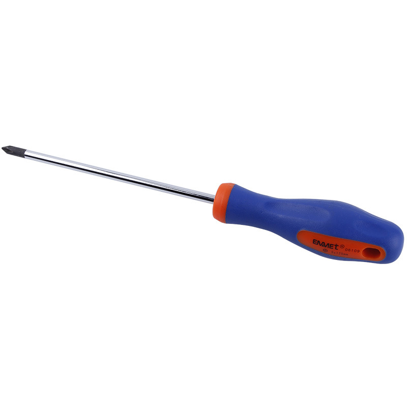 埃米顿 PH0/3×200mm  十字型橡塑双色柄螺丝批11306100