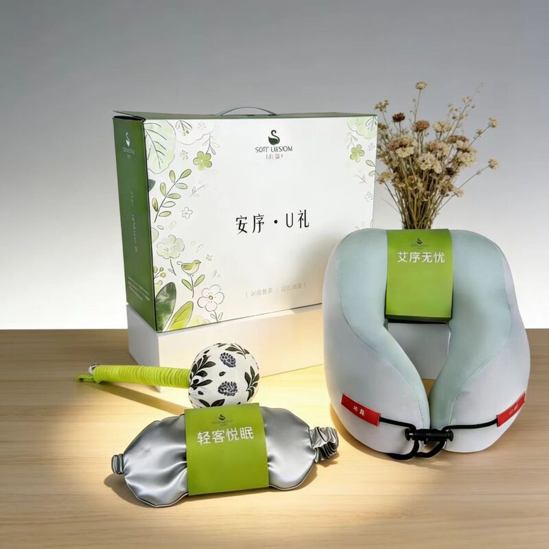 High-End Health and Wellness Souvenirs for Dragon Boat Festival, Anniversary Celebrations, Opening Events, Practical Gifts for Employees, and Gifts for Clients and Employees