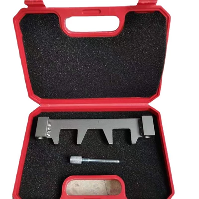 FAW Junpai Senya R7 Mühərrik tənzimləmə alətləri - tool-boxed