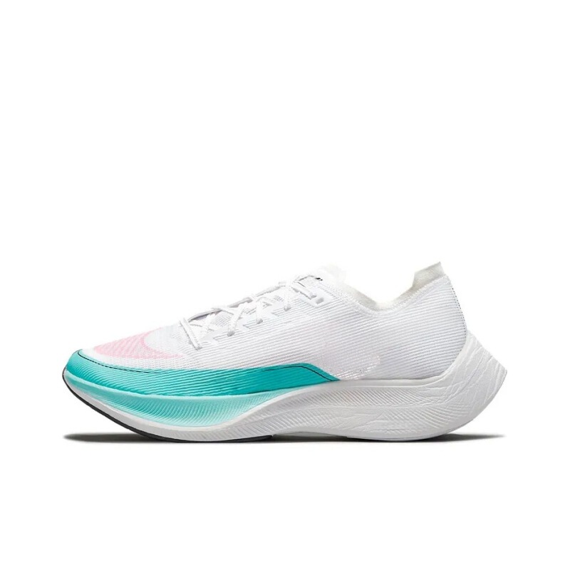 Cross-Border Popular Marathon 2Nd Generation Fly-Knit Air-Cushioned Shock-Absorbing Lightweight Non-Slip Sports Casual Couple Running Shoes for Men and Women Cross-Border Popular Marathon 2Nd Generation Fly-Knit Air-Cushioned Shock-Absorbing Lightweight Non-Slip Sports Casual Couple Running Shoes for Men and Women