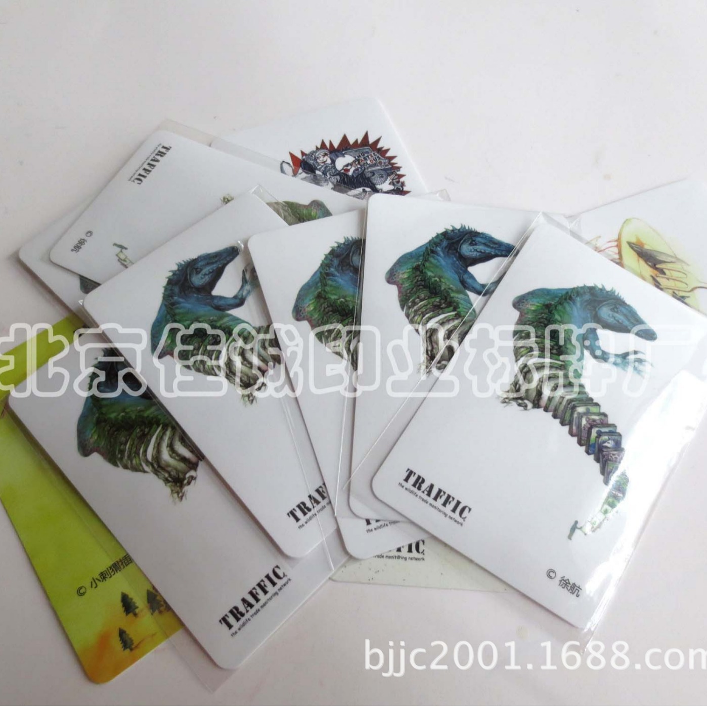 供应PVC不干胶标签 卡片PVC公交卡贴 不干胶彩色卡片贴