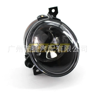 Suitable for 05-09 Volkswagen Fog lamp - 05-09-volkswagen-sagitar-jetta-golf-5gti-mk5-fog-lamp-single-right