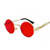 Men's sunglasses, glasses, European style, punk style