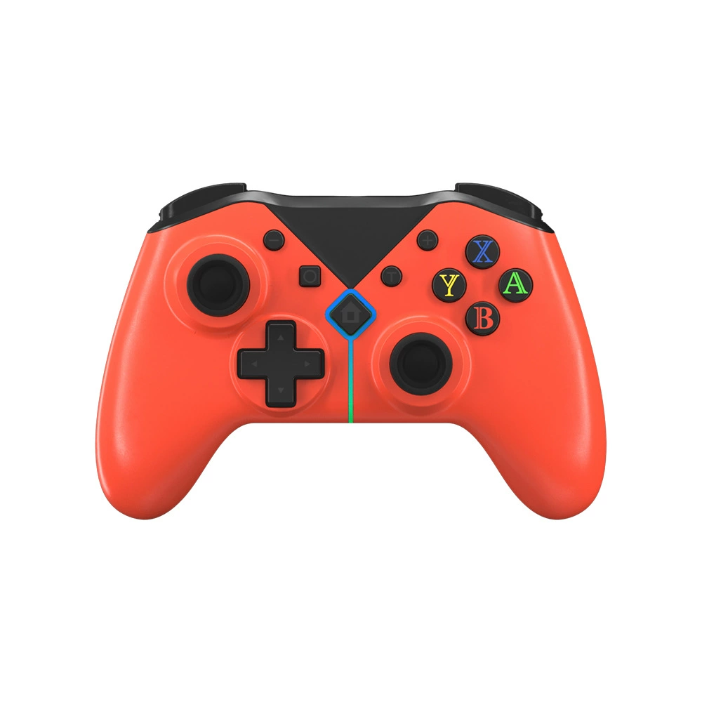 Кросс-бордер новый Switch частная модель геймпад беспроводной Bluetooth двойной удар Switch Pro геймпад